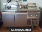 Se vende maquinaria de hostleria - mejor precio | unprecio.es