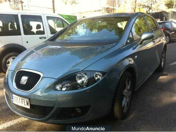 Seat Leon León 1.9TDI Stylance MUY NUEV