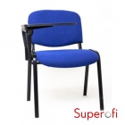 Silla de Oficina Visitante Azzaro con Pala - mejor precio | unprecio.es