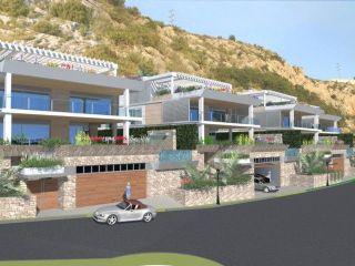 Solar/Parcela en venta en Altea, Alicante (Costa Blanca)