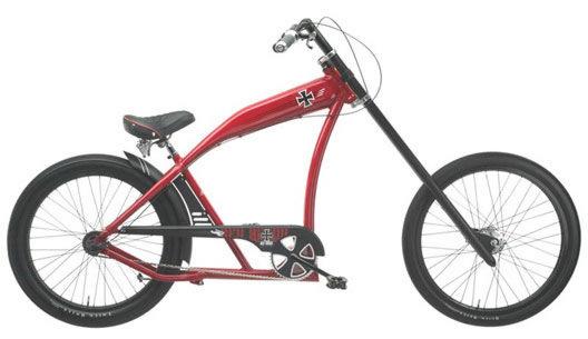 Vendo Felt Red Baron y Schiyte solo 4 unidades de cada