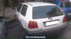 vendo volkswagen golf - mejor precio | unprecio.es