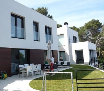 Villas Begur Rental - ST008