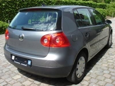 Volkswagen Golf 1,9TDI Navi / PDC / zetelverwarming