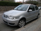 VOLKSWAGEN Polo 1.4TDI Trendline - mejor precio | unprecio.es