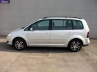 VOLKSWAGEN TOURAN 1.9TDI TRAVELLER 105 - Madrid - mejor precio | unprecio.es