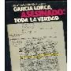 García Lorca, asesinado: toda la verdad. --- Planeta, Espejo de España, 1975, Barcelona. - mejor precio | unprecio.es