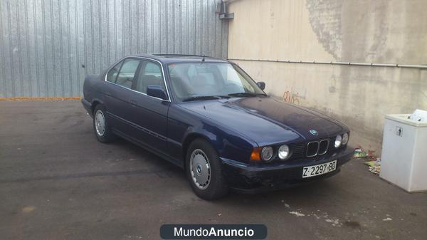 1990 BMW 520i Gasolina