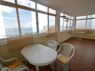Apartamento con 2 dormitorios se vende en Benalmadena Costa, Costa del Sol