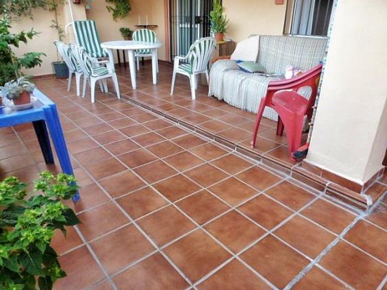 Apartamento en Benalmádena