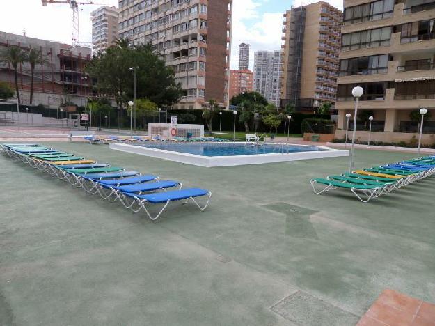 Apartamento en Benidorm