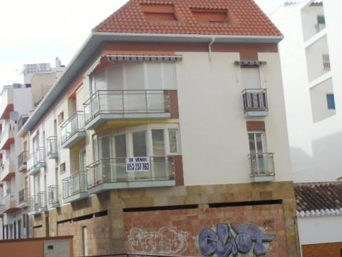 Apartamento en Fuengirola