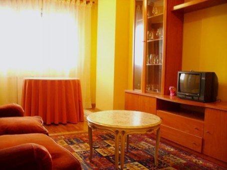 Apartamento en Oviedo