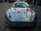 Aston martin DBS coupe - mejor precio | unprecio.es