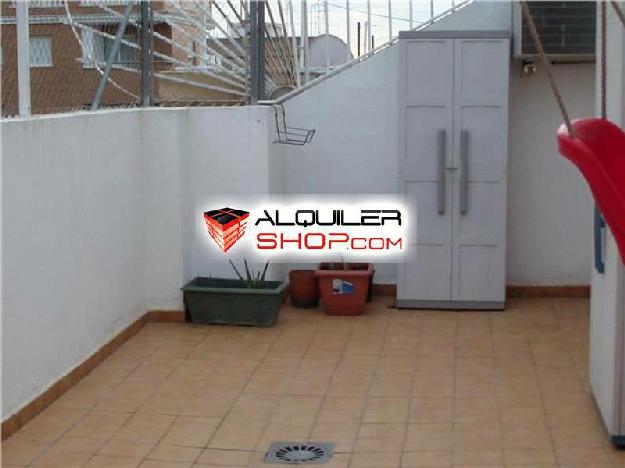 ático en Paterna