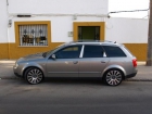 AUDI A4 ADVANT 2.5 TDI 12.000 - mejor precio | unprecio.es