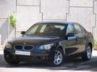 BMW SERIE 5 525D - mejor precio | unprecio.es