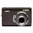 camara digital sanyo vpc-t700