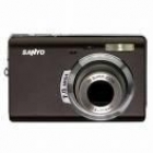 camara digital sanyo vpc-t700 - mejor precio | unprecio.es