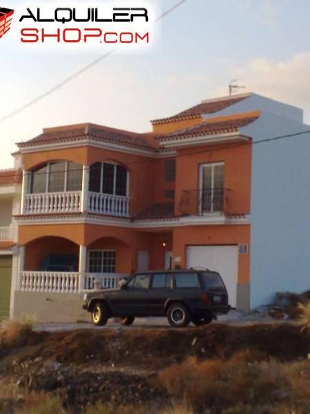 Casa en Granadilla de Abona