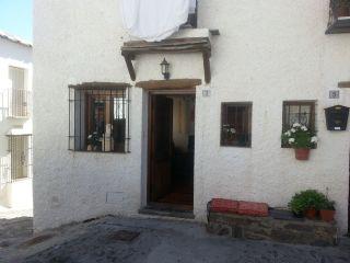 Casa en venta en Bubión, Granada (Costa Tropical)
