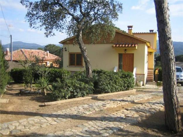 Casa en venta en riells i viabrea