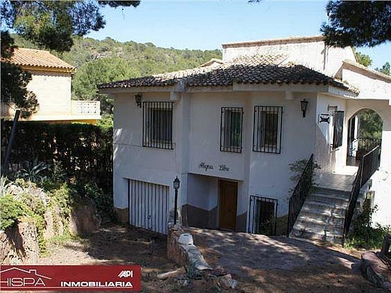 Chalet en Náquera