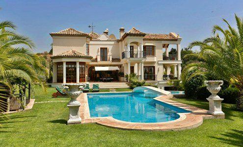 Chalet en venta en Golden Mile, Málaga (Costa del Sol)