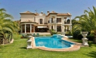 Chalet en venta en Golden Mile, Málaga (Costa del Sol) - mejor precio | unprecio.es