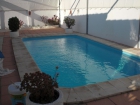 Chalet " Villa Jara" con piscina privada. Amueblado y equipado - mejor precio | unprecio.es