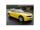 CHEVROLET CAMARO LT2 - mejor precio | unprecio.es