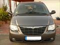 Chrysler Grand Voyager 2.8CRD LX Aut.