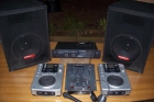 equipo dj completo - mejor precio | unprecio.es