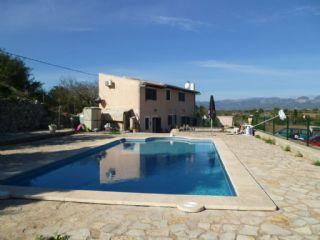 Finca/Casa Rural en venta en Sencelles, Mallorca (Balearic Islands)