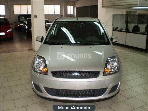 Ford Fiesta 1.4 Futura X