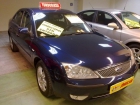 FORD Mondeo 2.2TDCi Ghia X - mejor precio | unprecio.es