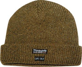 Gorros con Thinsulate interior de Planas