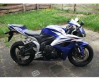 HONDA CBR 600 RR - mejor precio | unprecio.es