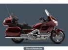 HONDA GLX 1800 DELUXE - mejor precio | unprecio.es