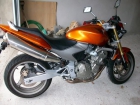 honda hornet cb600f - mejor precio | unprecio.es