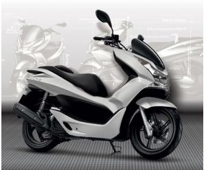 HONDA PCX 125