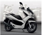 HONDA PCX 125 - mejor precio | unprecio.es