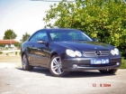 MERCEDES-BENZ CLK 270 CDI*LIBRO DE REVISIONES*AUTOMA.-BI-XENON-N - Murcia - mejor precio | unprecio.es