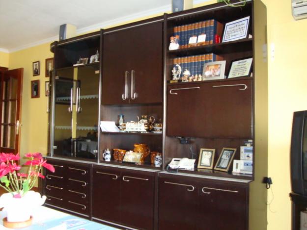 Mueble completo en buen estado