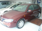 NISSAN ALMERA 1.5DCI 82CV - Valladolid - mejor precio | unprecio.es