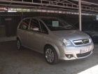 Opel Meriva 1.3 CDTI ENJOY 75 C.V. - mejor precio | unprecio.es