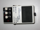 PEDAL BOSS NS-2 NOISE SUPRESSOR NUEVO. - mejor precio | unprecio.es