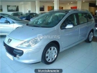 Peugeot 307 SW 1.6 HDi 90 - mejor precio | unprecio.es
