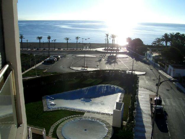 Piso en Aguadulce