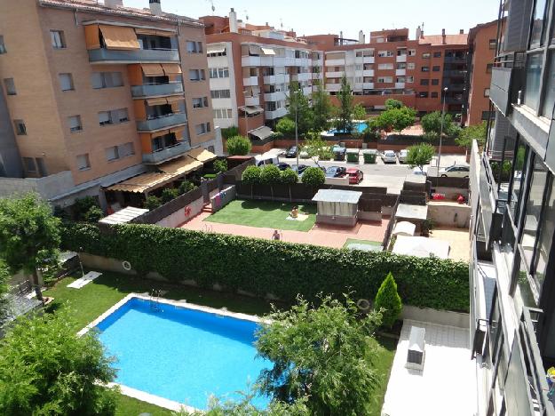 Piso en Castelldefels